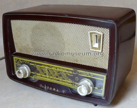 SA1031B; Siera; Belgien (ID = 1795165) Radio