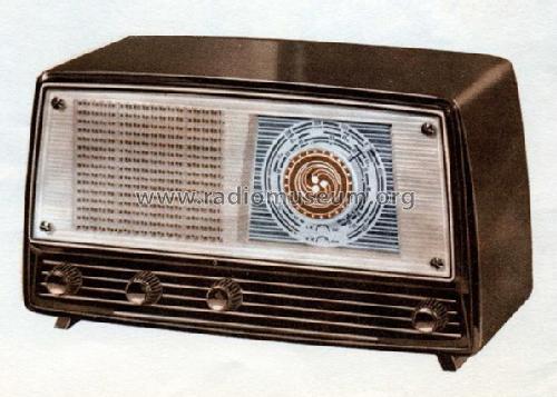 SA1062U; Philips; Eindhoven (ID = 296196) Radio