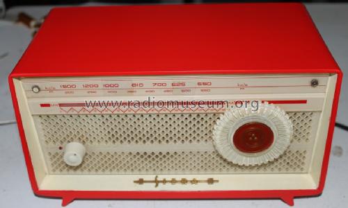 SA1119U; Siera; Belgien (ID = 1190458) Radio