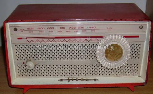 SA1119U; Siera; Belgien (ID = 1315912) Radio