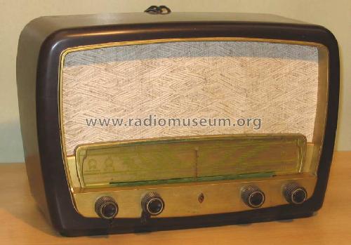 SA2002A; Siera; Belgien (ID = 195296) Radio