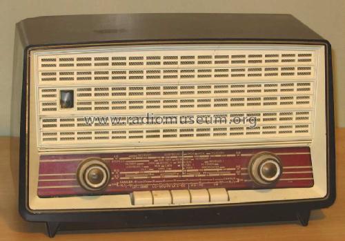 SA2023U; Siera; Belgien (ID = 194066) Radio