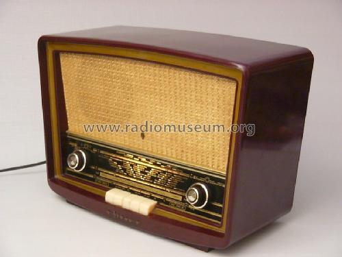 SA2029A; Siera; Belgien (ID = 307037) Radio