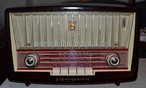 SA2057B; Siera; Belgien (ID = 2237394) Radio