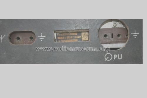 SA2073Z; Siera; Belgien (ID = 456518) Radio