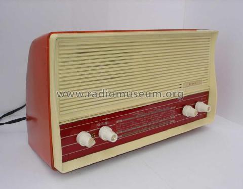 SA2105U; Siera; Belgien (ID = 687524) Radio