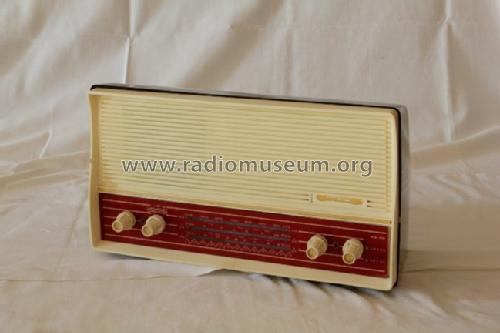 SA2155U/00M; Siera; Belgien (ID = 1488649) Radio