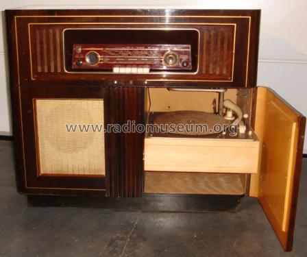 SA3041A; Siera; Belgien (ID = 1097110) Radio