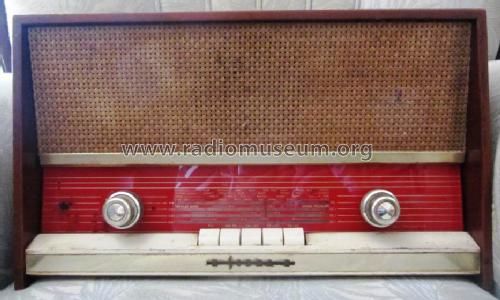 SA3182T/92; Siera; Belgien (ID = 1420163) Radio