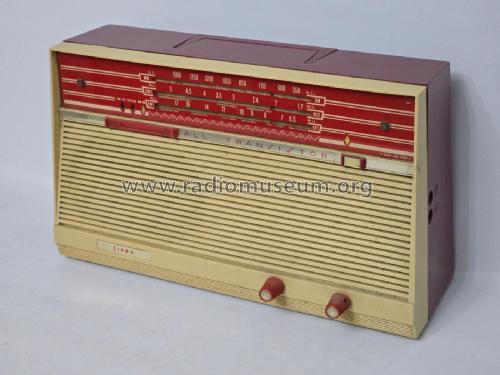 SA3254T; Siera; Belgien (ID = 3156691) Radio