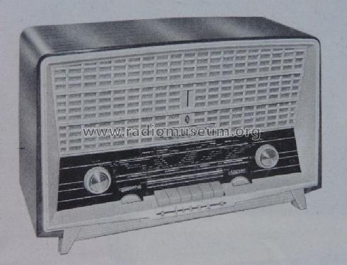 SA4017/29A; Siera; Belgien (ID = 1300870) Radio