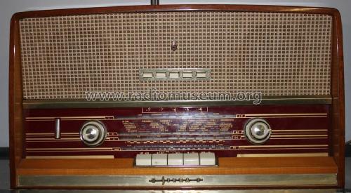 SA4139A; Siera; Belgien (ID = 1779877) Radio