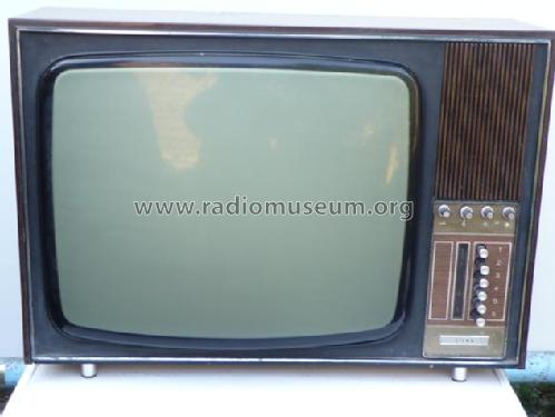 SA51T457 /00; Siera; Belgien (ID = 1625250) Television