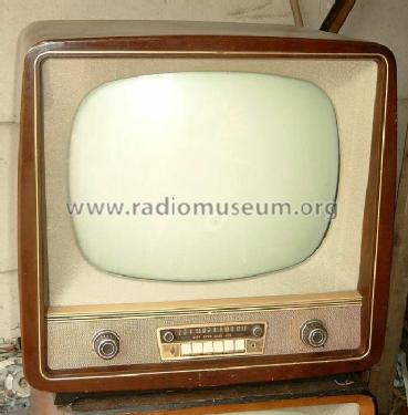 SA53T171A; Siera; Belgien (ID = 120433) Television