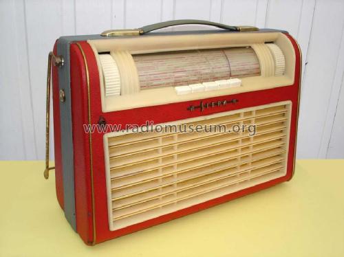 SA6007BT; Siera; Belgien (ID = 253543) Radio