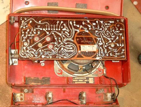 SA6015T; Siera; Belgien (ID = 150535) Radio