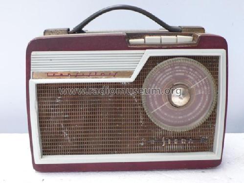 SA6081T; Siera; Belgien (ID = 1684528) Radio