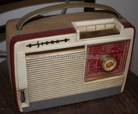 SA6131T /00 /17 /19 /32; Siera; Belgien (ID = 1783806) Radio