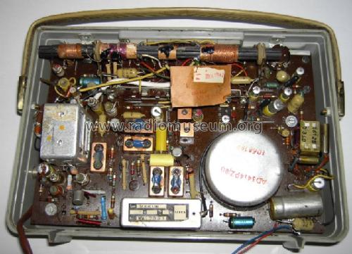 SA6140T/00; Siera; Belgien (ID = 361510) Radio