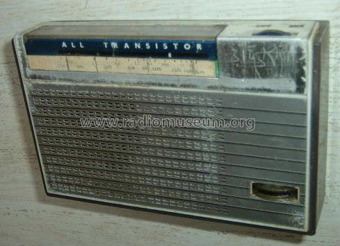 SA6211T/72G ; Siera; Belgien (ID = 96079) Radio