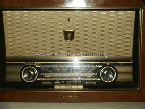 SA8013A; Siera; Belgien (ID = 222168) Radio