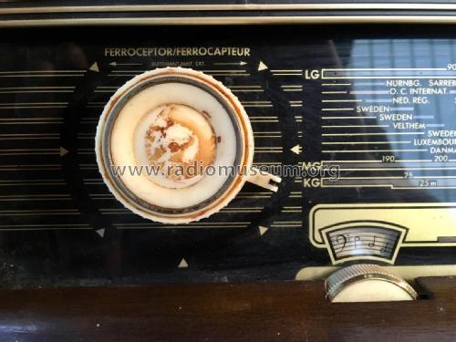 SA8031A; Siera; Belgien (ID = 2416695) Radio