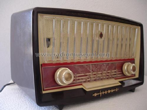 SA2057U; Siera; Belgien (ID = 498441) Radio