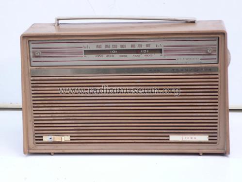 SA 2110 T; Siera; Belgien (ID = 1577767) Radio