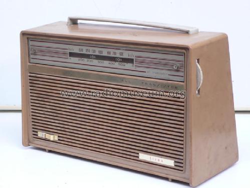 SA 2110 T; Siera; Belgien (ID = 1577768) Radio