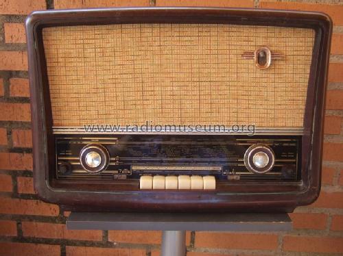SA-3030A; Siera; Belgien (ID = 769829) Radio