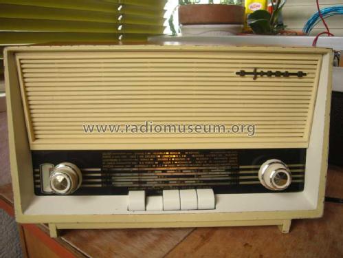 SA3153A/00M; Siera; Belgien (ID = 1410741) Radio