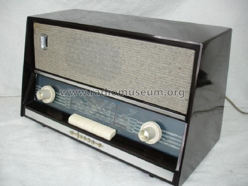 SA3259A /00 /00M; Siera; Belgien (ID = 736749) Radio