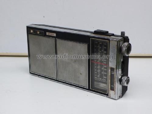 SA 6363 T; Siera; Belgien (ID = 1577779) Radio