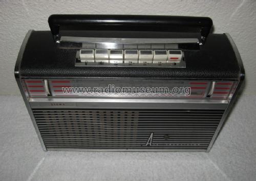 SA7288T; Siera; Belgien (ID = 974322) Radio