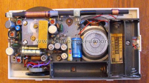 SI6050T; Siera; where? (ID = 715511) Radio