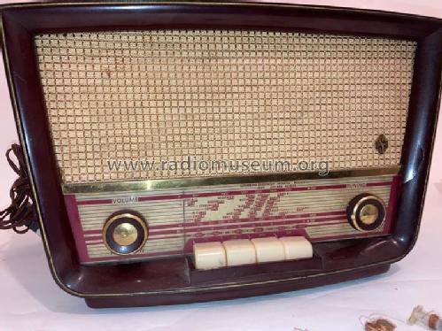 SA2505U /30; Siera; Belgien (ID = 2647037) Radio