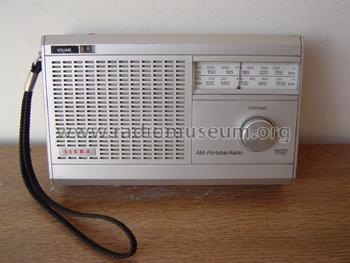 AM-Portable Radio SX1192; Siera; Belgien (ID = 136375) Radio