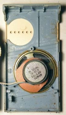TR-2100; Siera; Belgien (ID = 2124731) Radio