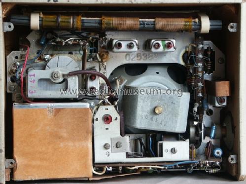 Transistors SA 6011T/32; Siera; Belgien (ID = 1439567) Radio