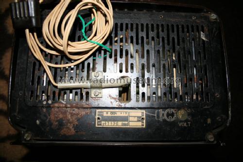 S56U -19; Siera; Eindhoven NL (ID = 1938547) Radio