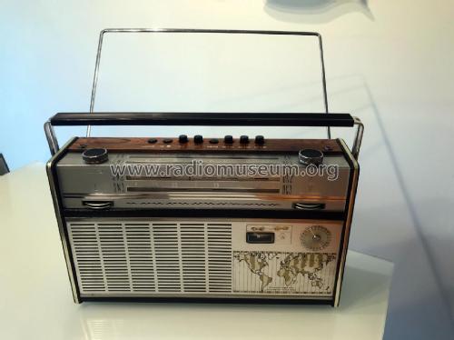 SA7290T; Siera; Belgien (ID = 2428058) Radio