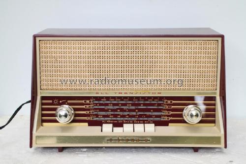 SA3155T /00M; Siera; Belgien (ID = 1730806) Radio