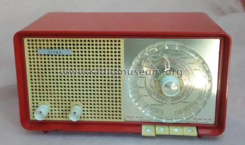 SA2021U /36; Siera Radyo Cihazlar (ID = 2418920) Radio