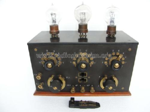 Amplificateur BF ACH; SIF S.I.F., Société (ID = 791311) mod-pre26