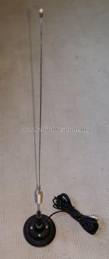 Antenna con Base Magnetica K2 Minox; Sigma Antenne; (ID = 2780006) Antena