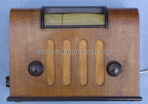 Portable ; Sigma-Radio, Ing. B. (ID = 134629) Radio