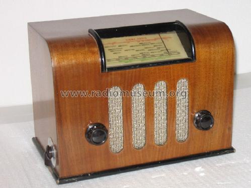 Portable ; Sigma-Radio, Ing. B. (ID = 1400711) Radio