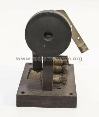 Aerial Change-Over Switch No. R-6; Signal Electric Mfg. (ID = 2537512) Amateur-D