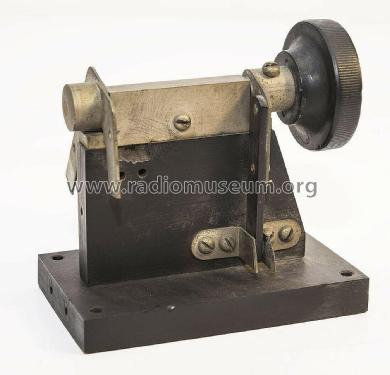 Aerial Change-Over Switch No. R-6; Signal Electric Mfg. (ID = 2537513) Amateur-D