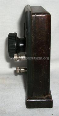 Mounted Potentiometer Type R-43; Signal Electric Mfg. (ID = 1787726) Bauteil